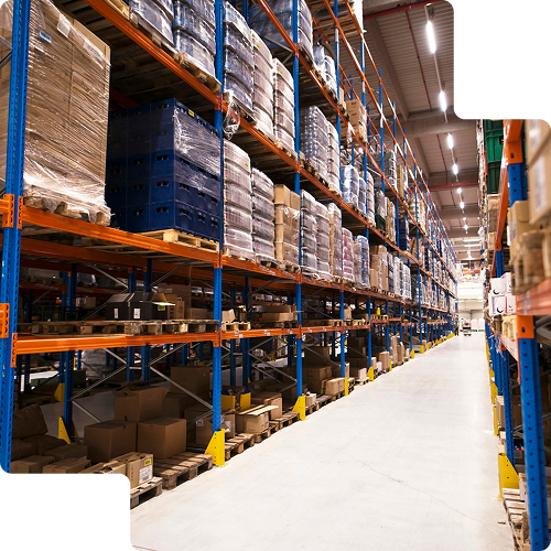 Global Export Support