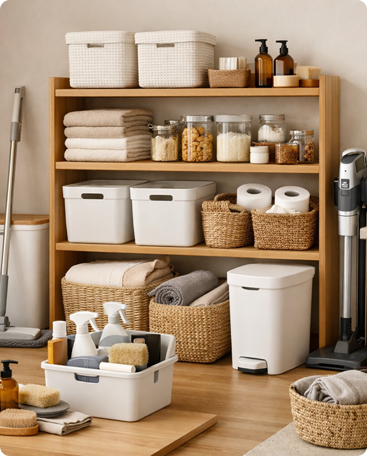 Household Essentials